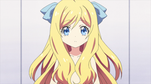 Jashin-chan Dropkick Season 2 Episode 1