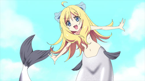 Jashin-chan Dropkick Season 2 Episode 12 [SELESAI]