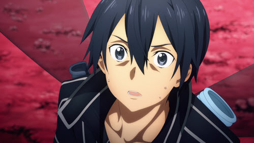 Sword Art Online: Alicization – War of Underworld Episode 20