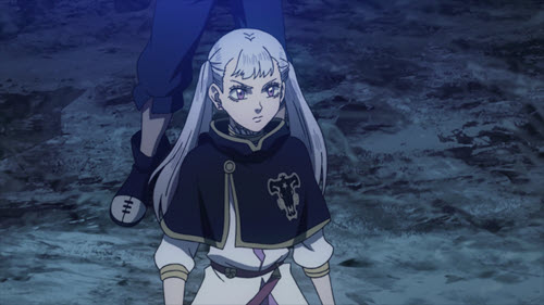 Black Clover Episode 147