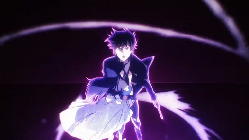 Mahouka Koukou no Rettousei: Raihousha-hen Episode 13 END