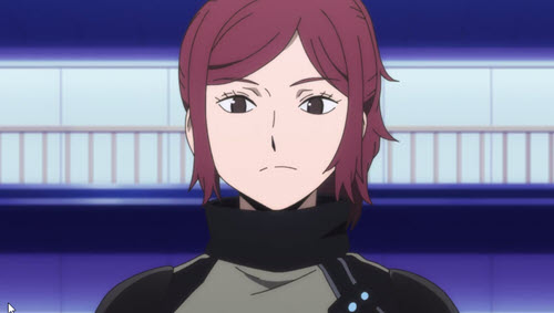 World Trigger Season 2 Episode 2