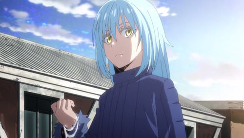 Tensei Shitara Slime Datta Ken Season 2 Episode 8