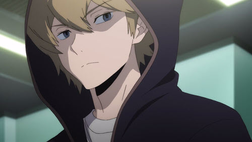 World Trigger Season 2 Episode 8