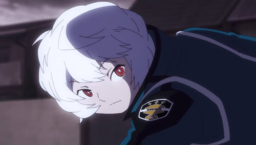 World Trigger Season 2 Episode 10