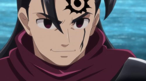 Nanatsu no Taizai: Fundo no Shinpan Episode 15