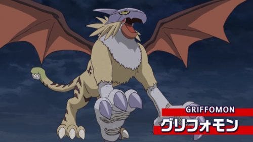 Digimon Adventure (2020) Episode 49