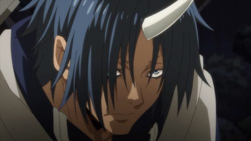 Tensei shitara Slime Datta Ken season 2 Part 2 episode 4