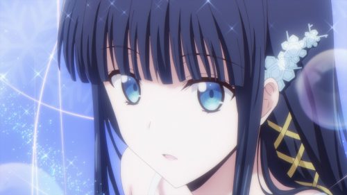 Mahouka Koukou no Yuutousei episode 3