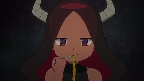 Jahy-sama wa Kujikenai! Episode 14