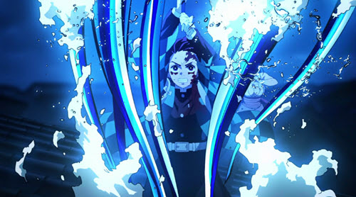 Kimetsu no Yaiba Season 2 Episode 9