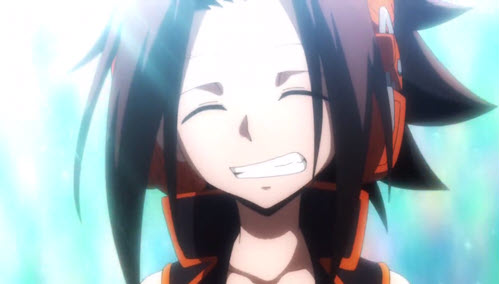 Shaman King (2021) Episode 52 [END]