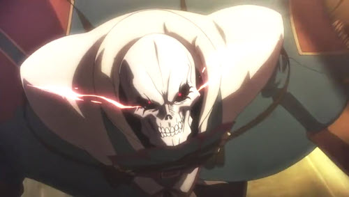 Overlord Season 4 Episode 4