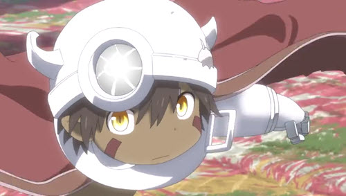 Made in Abyss Season 2 Episode 6