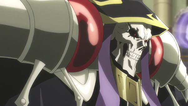 Overlord Season 4 Episode 6