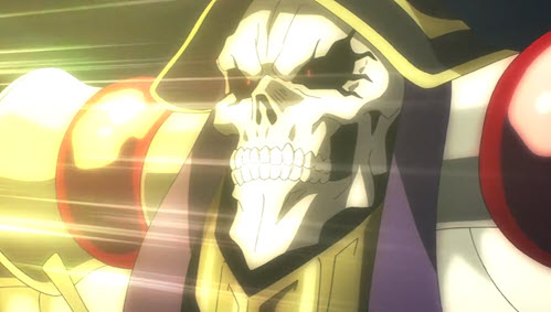 Overlord Season 4 Episode 7