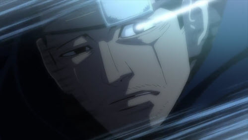 Golden Kamuy Season 4 Episode 3