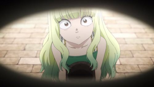 Fumetsu no Anata e Season 2 Episode 11