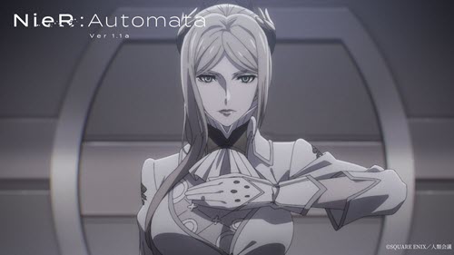 NieR:Automata Ver1.1a Episode 2