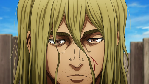 Vinland Saga Season 2 Episode 3