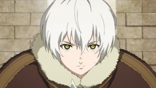 Fumetsu no Anata e Season 2 Episode 15