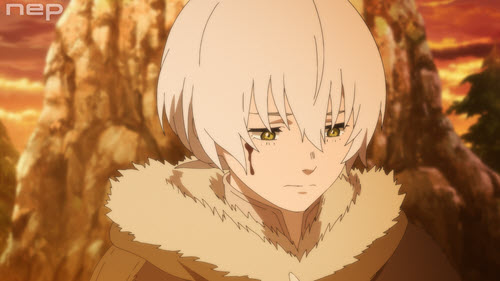 Fumetsu no Anata e Season 2 Episode 16