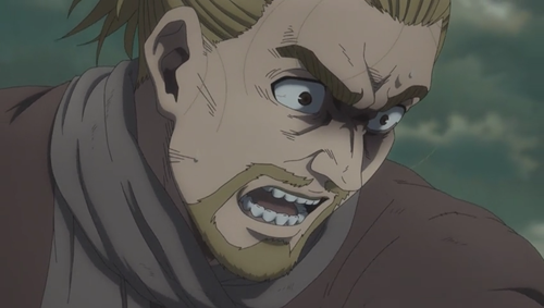 Vinland Saga Season 2 Episode 8