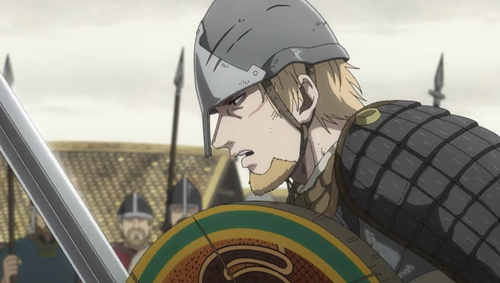 Vinland Saga Season 2 Episode 11