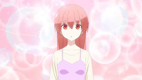 Tonikaku Kawaii Season 2 Episode 2