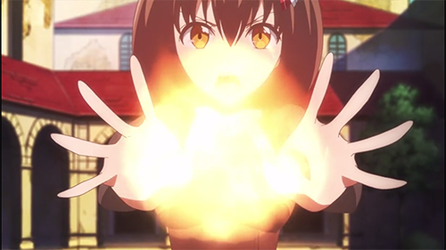 Isekai Shoukan wa Nidome desu Episode 5