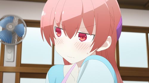 Tonikaku Kawaii Season 2 Episode 7