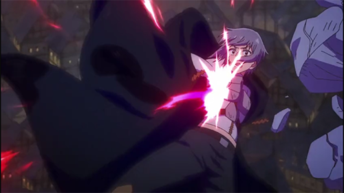 Isekai Shoukan wa Nidome desu Episode 12 [End]