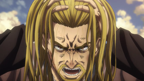 Vinland Saga Season 2 Episode 22