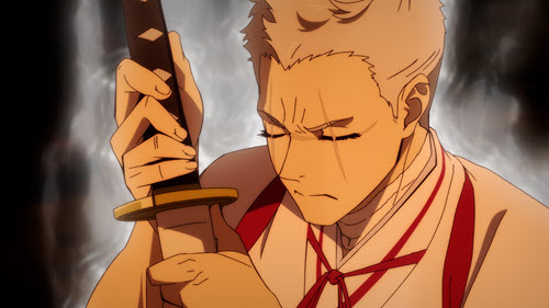 Jigokuraku Episode 13 [END]