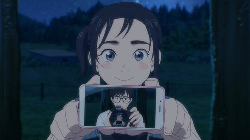 Kimi wa Houkago Insomnia Episode 13 [END]