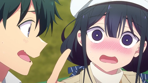 Masamune-kun no Revenge Season 2 Episode 2