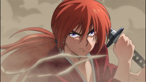 Rurouni Kenshin: Meiji Kenkaku Romantan (2023) Episode 4