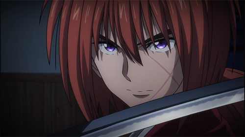 Rurouni Kenshin: Meiji Kenkaku Romantan (2023) Episode 1