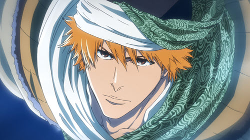 Bleach: Sennen Kessen-hen – Ketsubetsu-tan Episode 6