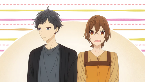 Horimiya Piece Episode 13 [END]