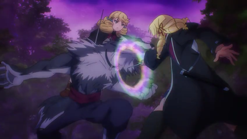 Nanatsu no Maken Episode 10