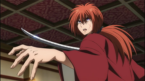 Rurouni Kenshin: Meiji Kenkaku Romantan (2023) Episode 11