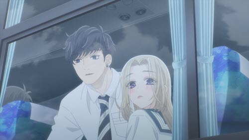 Ojou to Banken kun Episode 4