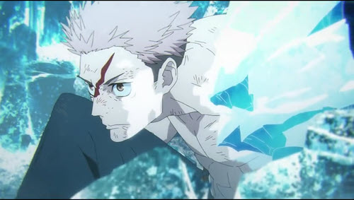 Jujutsu Kaisen Season 2 Episode 23 [END]