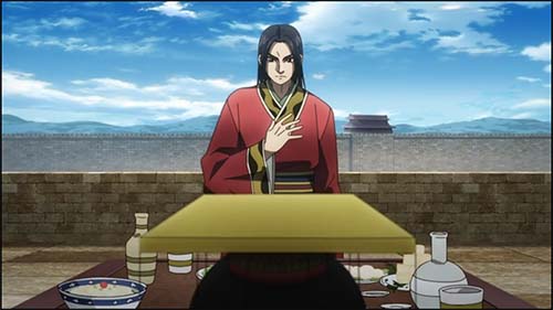 Kingdom Season 5 Episode 13 [END]