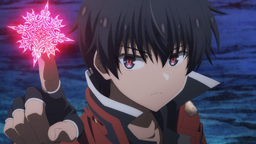 Maou Gakuin no Futekigousha Season 2 Episode 13