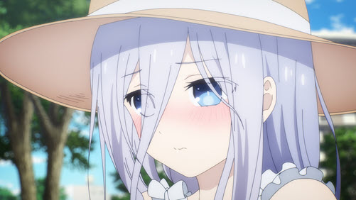 Date A Live Season 5 Episode 4