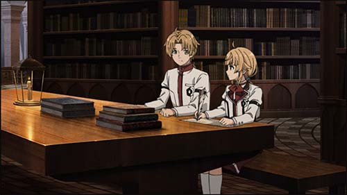 Mushoku Tensei II Isekai Ittara Honki Dasu Part 2 Episode 6