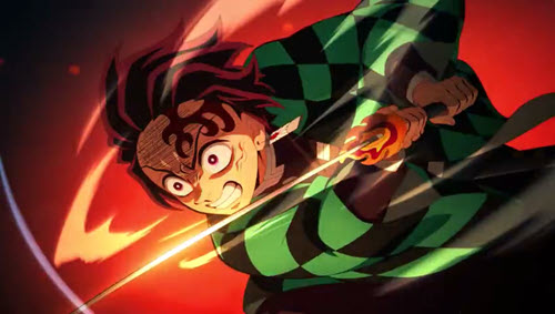 Kimetsu no Yaiba Season 4 Hashira Geiko-hen Episode 8 [END]