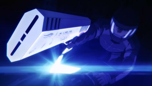 Mahouka Koukou no Rettousei Season 3 Episode 13 [END]